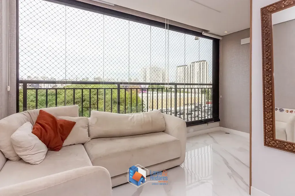Apartamento, 2 quartos, 64 m² - Foto 28