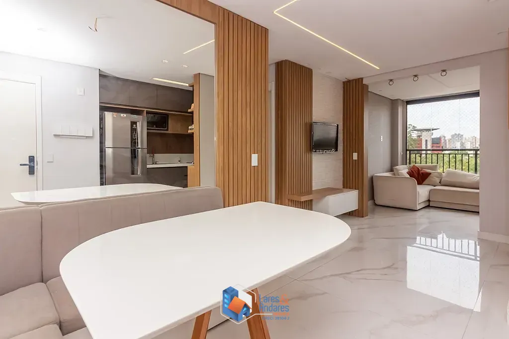 Apartamento, 2 quartos, 64 m² - Foto 29