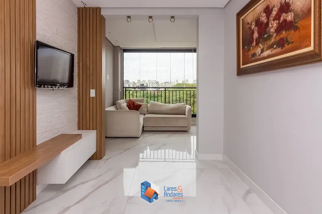 Apartamento, 2 quartos, 64 m² - Foto 30