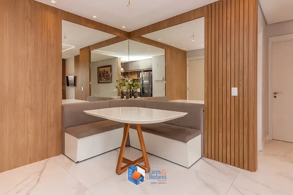 Apartamento, 2 quartos, 64 m² - Foto 31