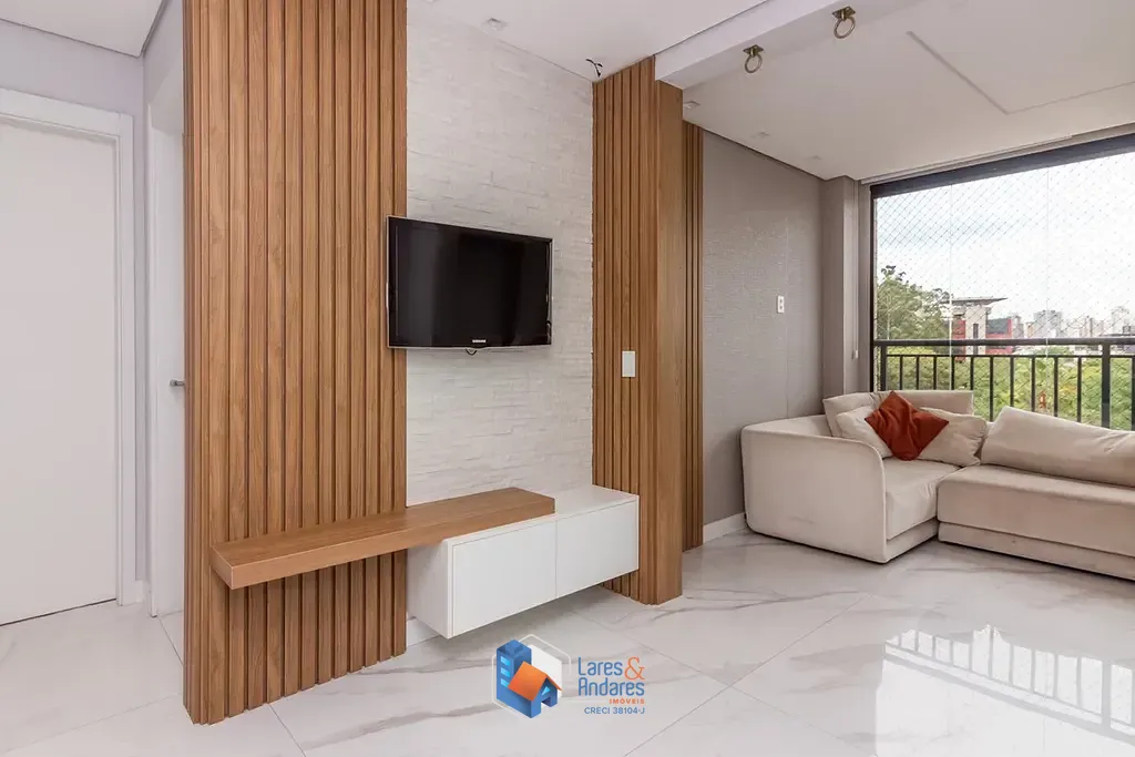 Apartamento, 2 quartos, 64 m² - Foto 32