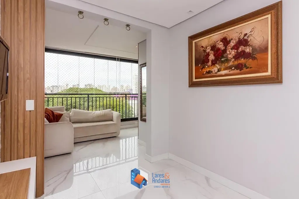 Apartamento, 2 quartos, 64 m² - Foto 33