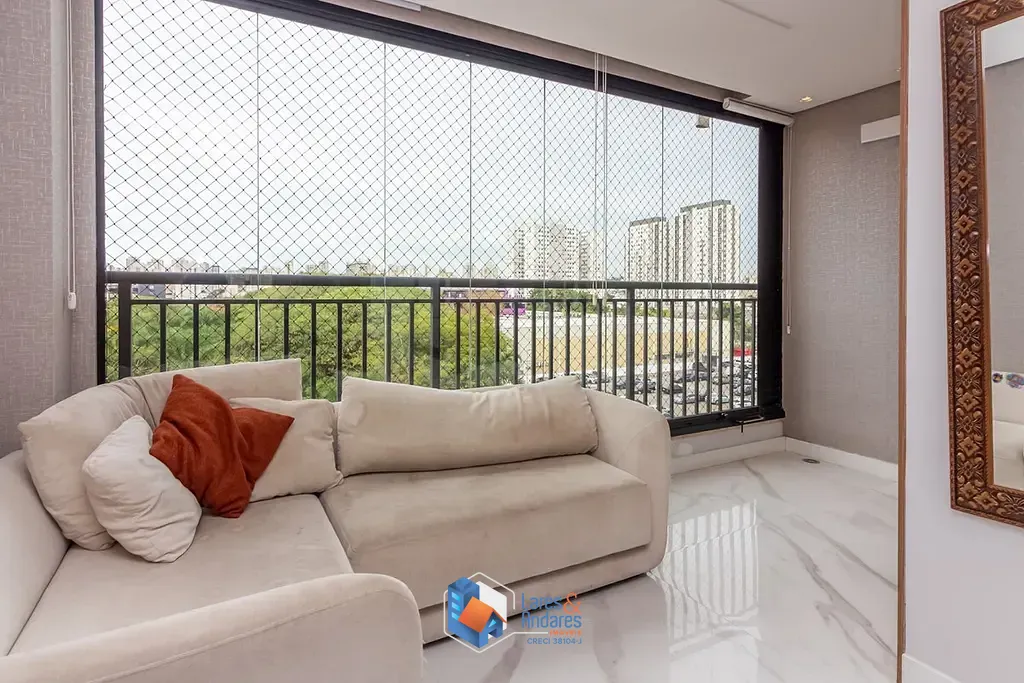 Apartamento, 2 quartos, 64 m² - Foto 34