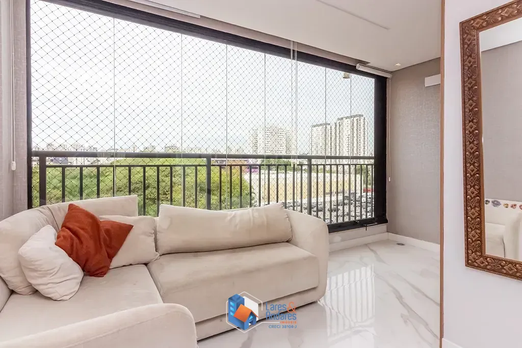 Apartamento, 2 quartos, 64 m² - Foto 35