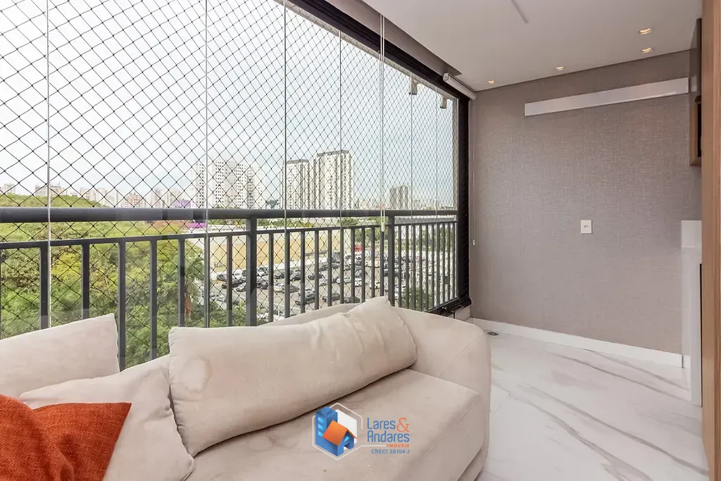 Apartamento, 2 quartos, 64 m² - Foto 36
