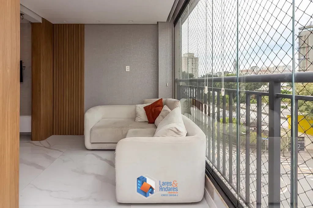 Apartamento, 2 quartos, 64 m² - Foto 37