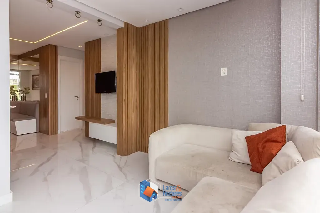 Apartamento, 2 quartos, 64 m² - Foto 38