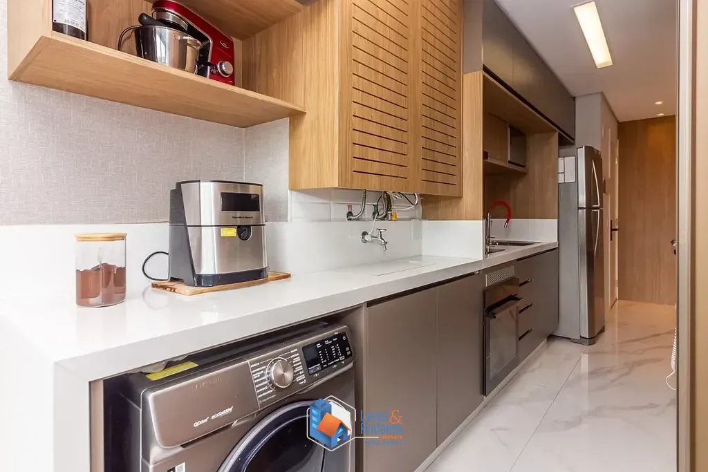 Apartamento, 2 quartos, 64 m² - Foto 27