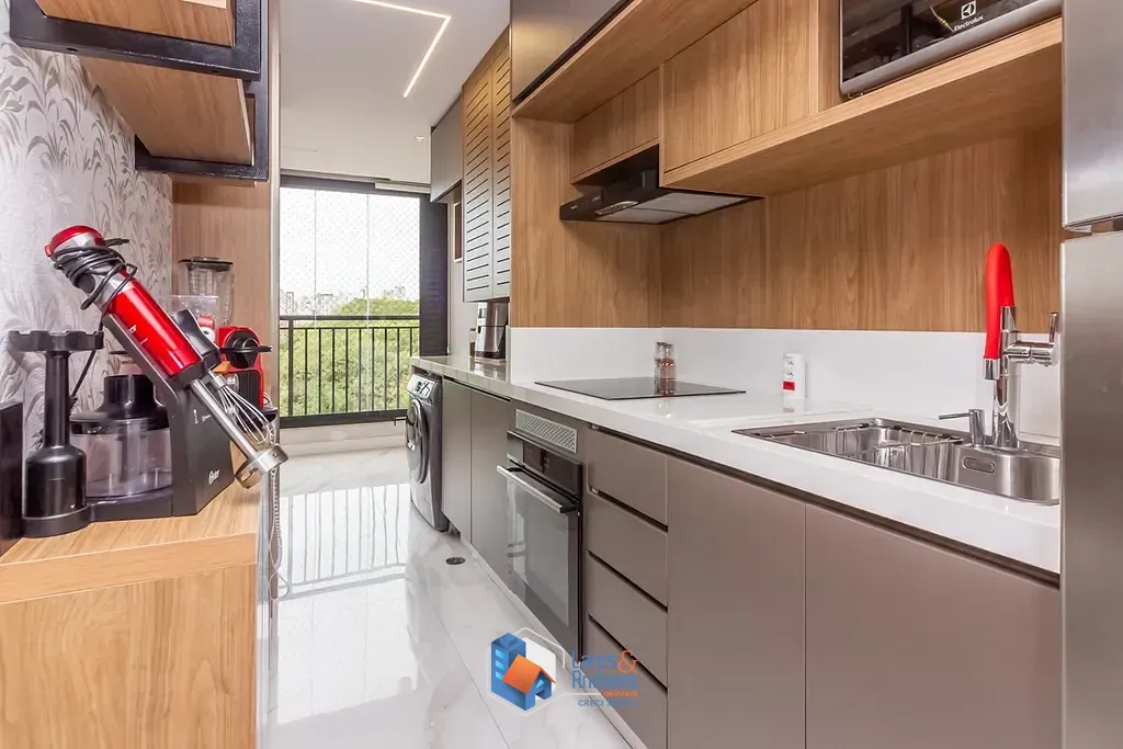 Apartamento, 2 quartos, 64 m² - Foto 40
