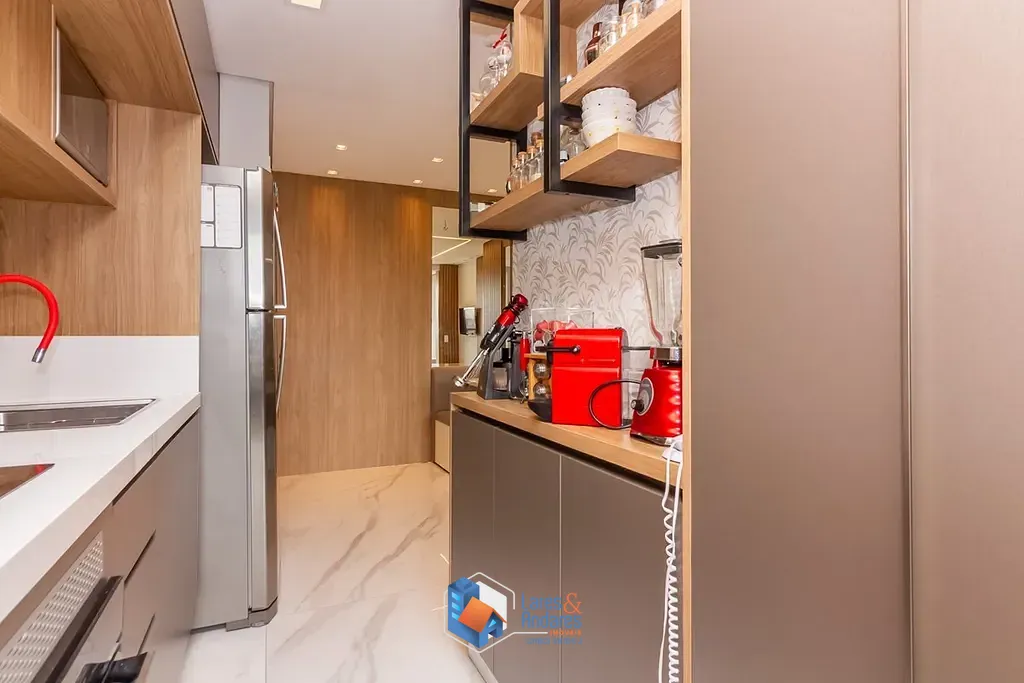 Apartamento, 2 quartos, 64 m² - Foto 41