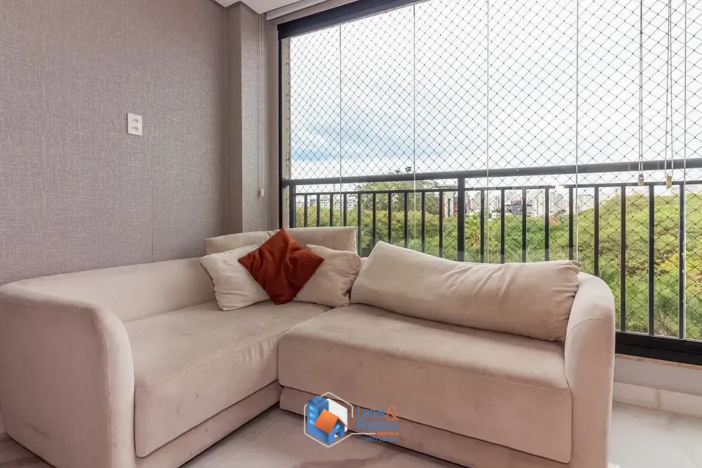 Apartamento, 2 quartos, 64 m² - Foto 42