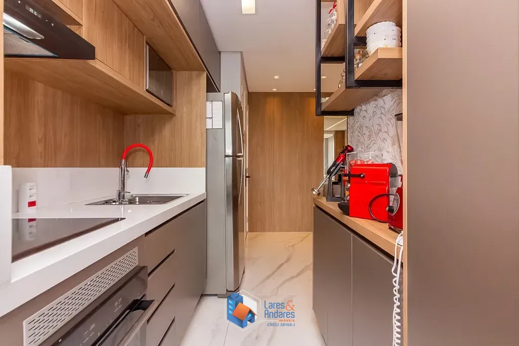 Apartamento, 2 quartos, 64 m² - Foto 43