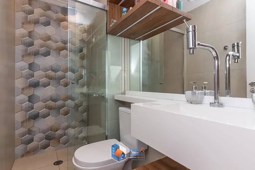 Apartamento, 2 quartos, 64 m² - Foto 47