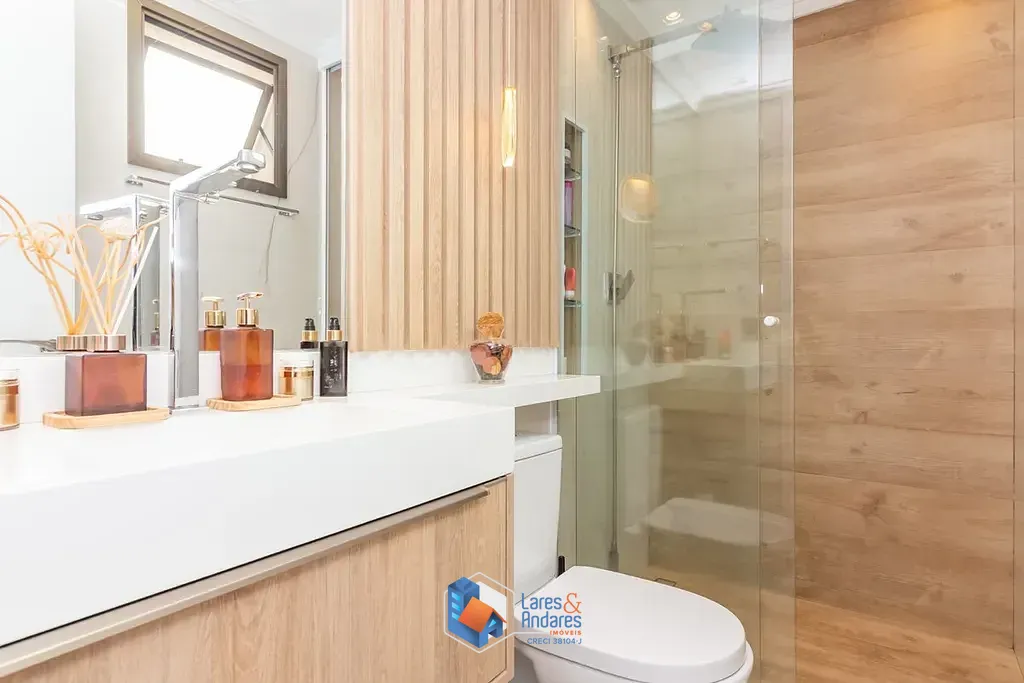 Apartamento, 2 quartos, 64 m² - Foto 49