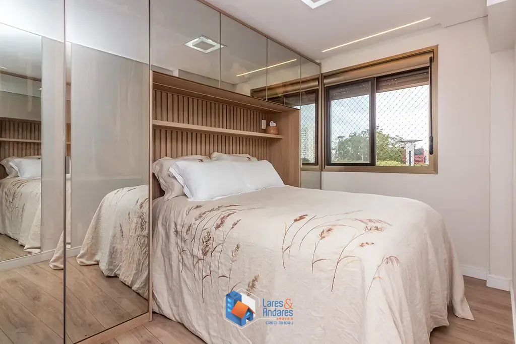 Apartamento, 2 quartos, 64 m² - Foto 39