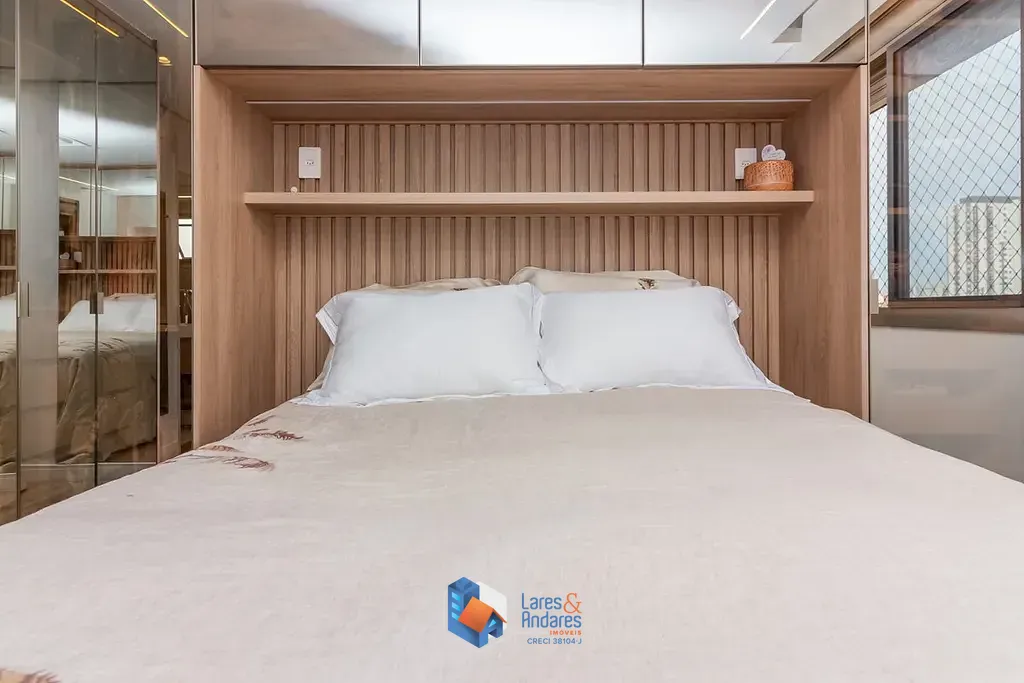 Apartamento, 2 quartos, 64 m² - Foto 14