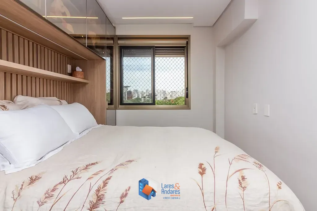 Apartamento, 2 quartos, 64 m² - Foto 4