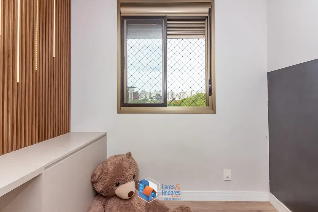 Apartamento, 2 quartos, 64 m² - Foto 6