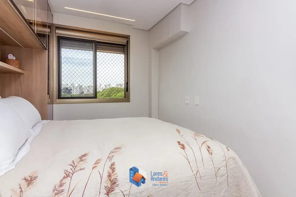 Apartamento, 2 quartos, 64 m² - Foto 7