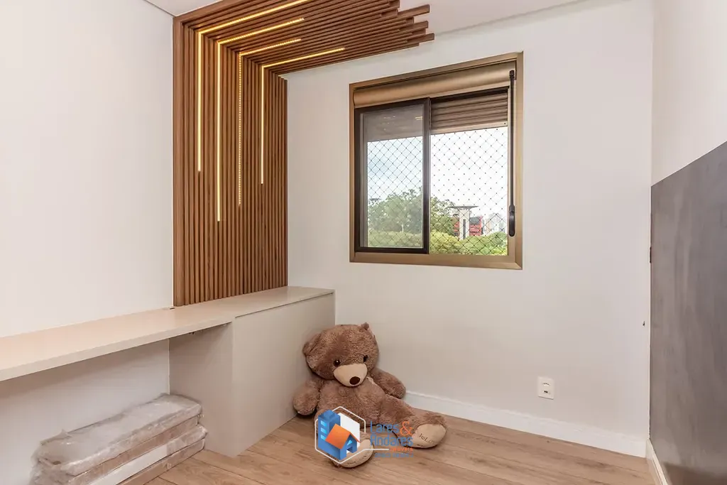 Apartamento, 2 quartos, 64 m² - Foto 8