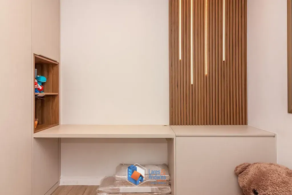 Apartamento, 2 quartos, 64 m² - Foto 9