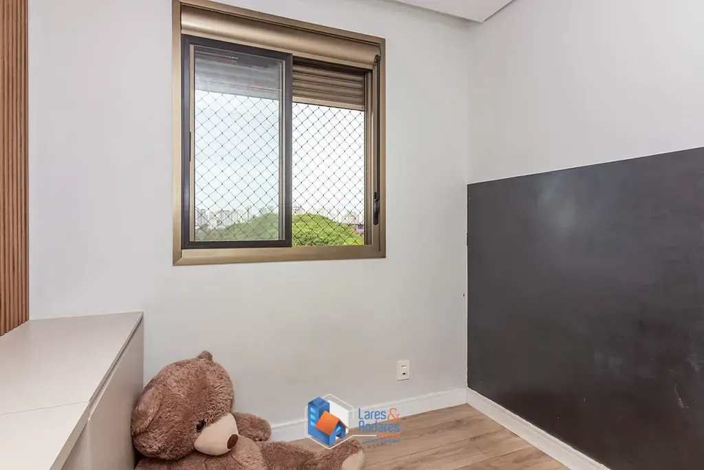 Apartamento, 2 quartos, 64 m² - Foto 10