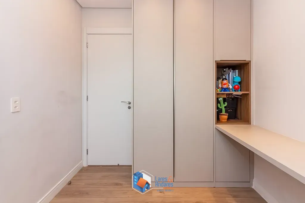 Apartamento, 2 quartos, 64 m² - Foto 11