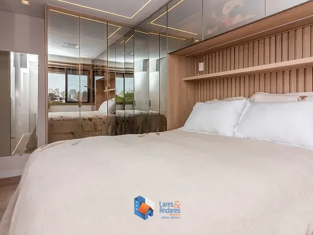 Apartamento 2 quartos e 2 banheiros, à venda, no bairro Água Branca em São Paulo