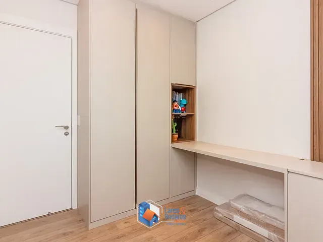 Apartamento 2 quartos e 2 banheiros, à venda, no bairro Água Branca em São Paulo