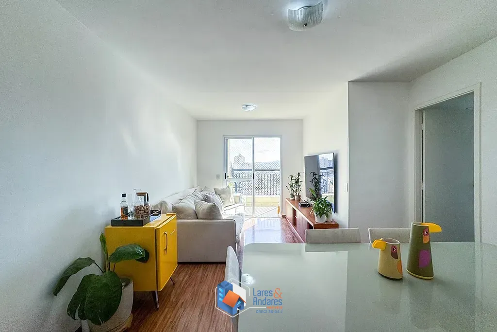 Apartamento, 3 quartos, 81 m² - Foto 52