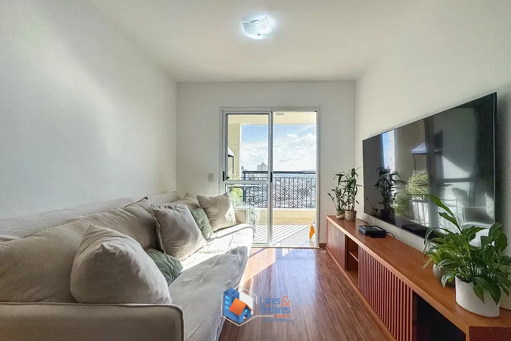 Apartamento, 3 quartos, 81 m² - Foto 51