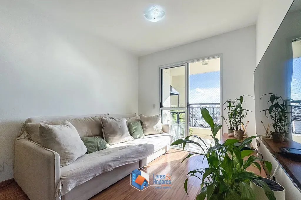 Apartamento, 3 quartos, 81 m² - Foto 50