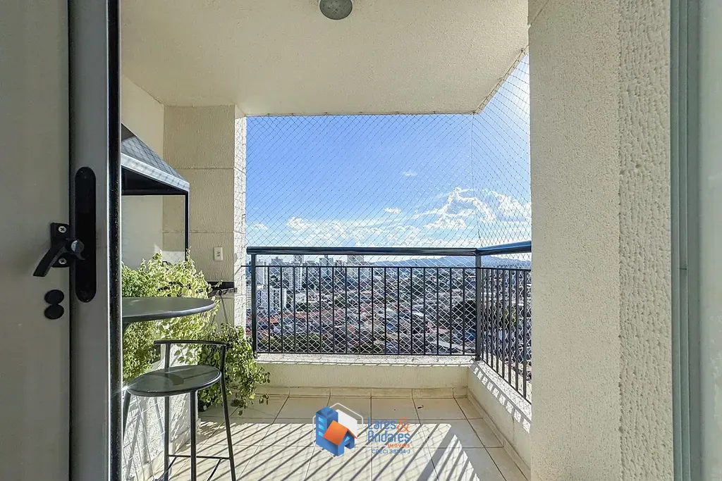 Apartamento, 3 quartos, 81 m² - Foto 49