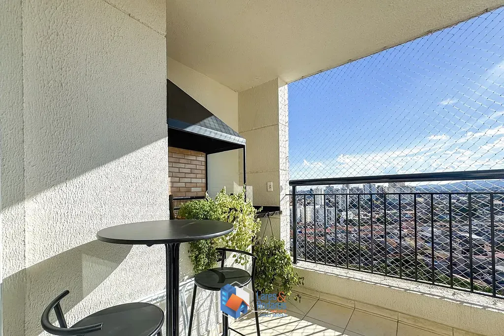 Apartamento, 3 quartos, 81 m² - Foto 48