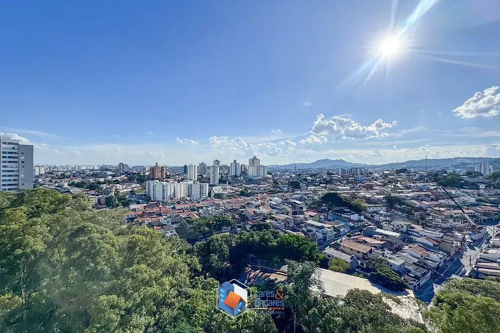 Apartamento, 3 quartos, 81 m² - Foto 47