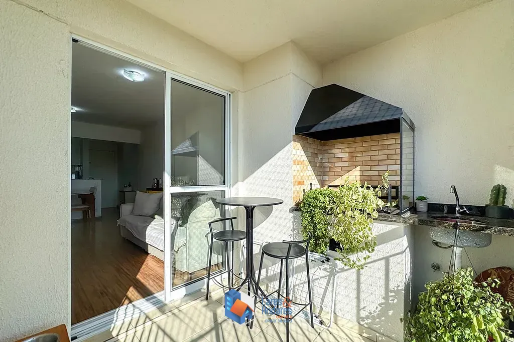 Apartamento, 3 quartos, 81 m² - Foto 46