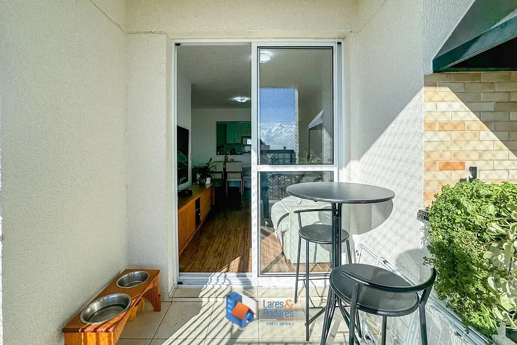 Apartamento, 3 quartos, 81 m² - Foto 36