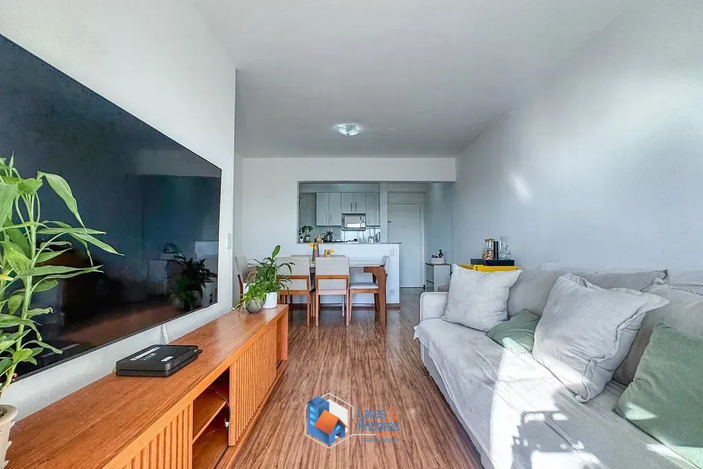 Apartamento, 3 quartos, 81 m² - Foto 43