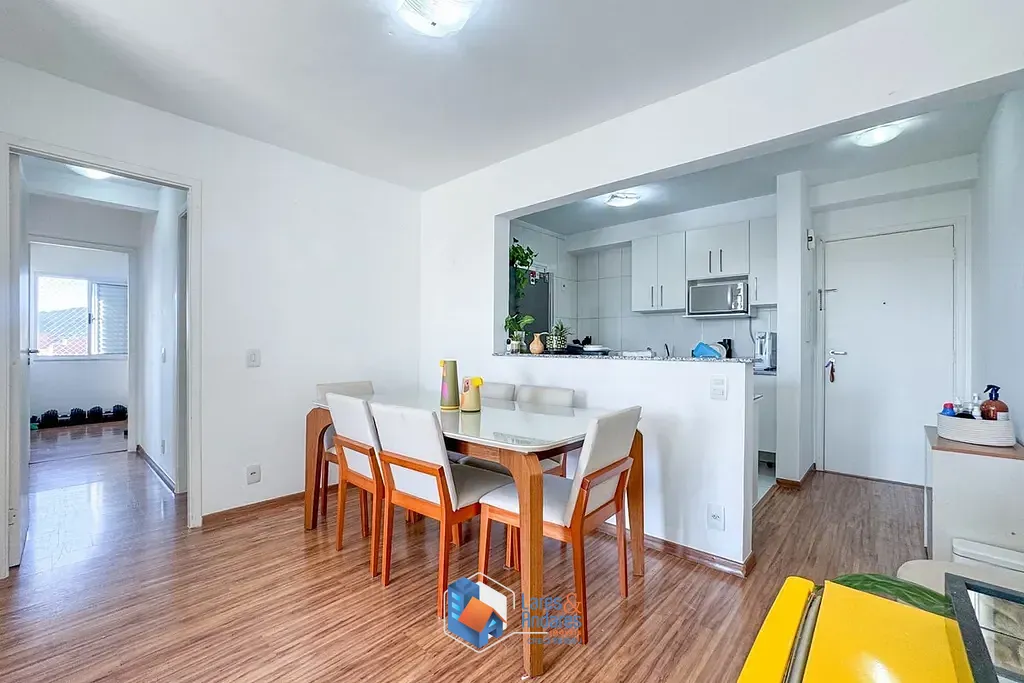 Apartamento, 3 quartos, 81 m² - Foto 42