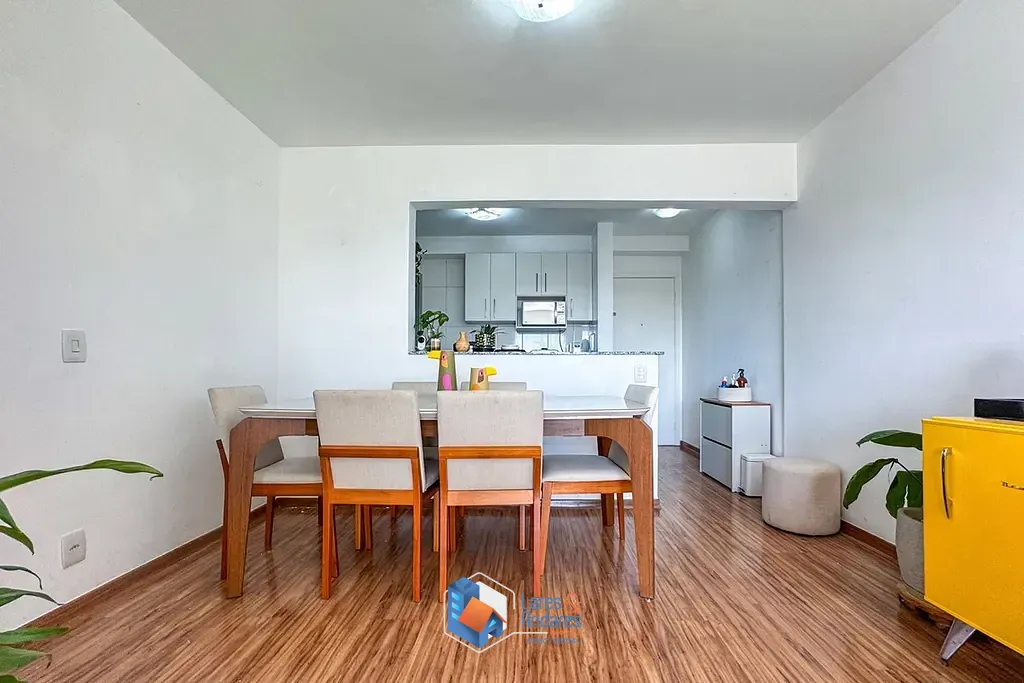 Apartamento, 3 quartos, 81 m² - Foto 41