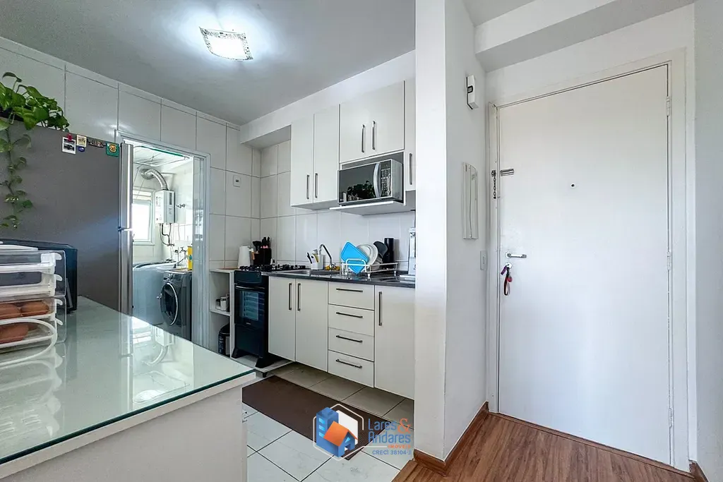 Apartamento, 3 quartos, 81 m² - Foto 40