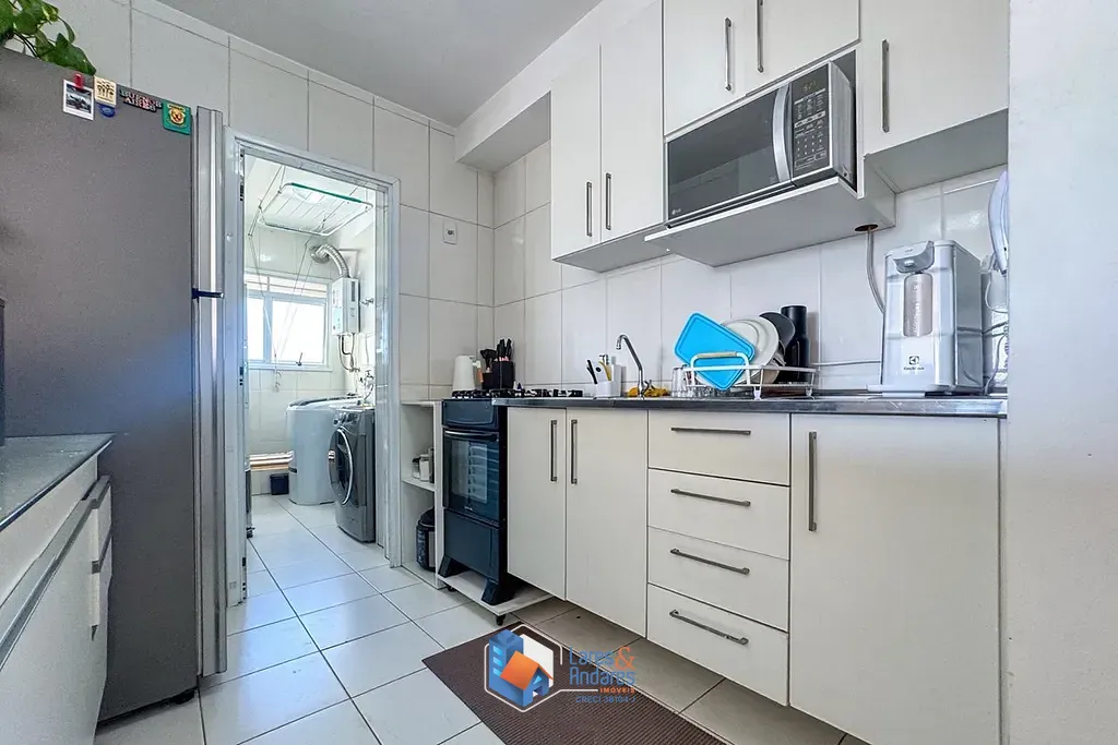 Apartamento, 3 quartos, 81 m² - Foto 39