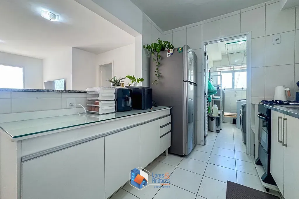 Apartamento, 3 quartos, 81 m² - Foto 37