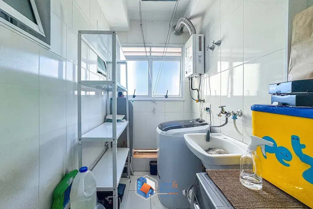 Apartamento, 3 quartos, 81 m² - Foto 45