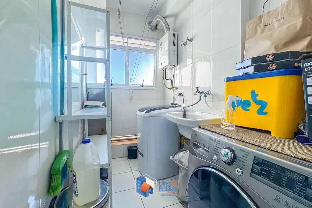 Apartamento, 3 quartos, 81 m² - Foto 54