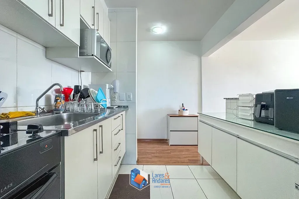Apartamento, 3 quartos, 81 m² - Foto 55
