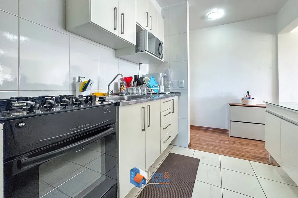 Apartamento, 3 quartos, 81 m² - Foto 56