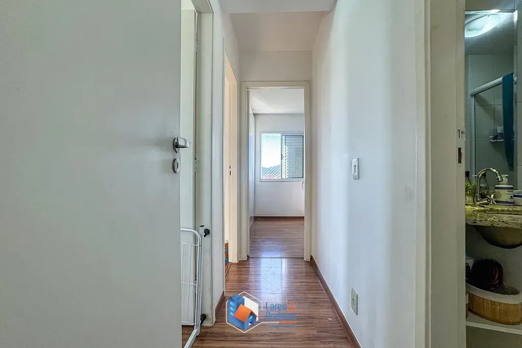 Apartamento, 3 quartos, 81 m² - Foto 57