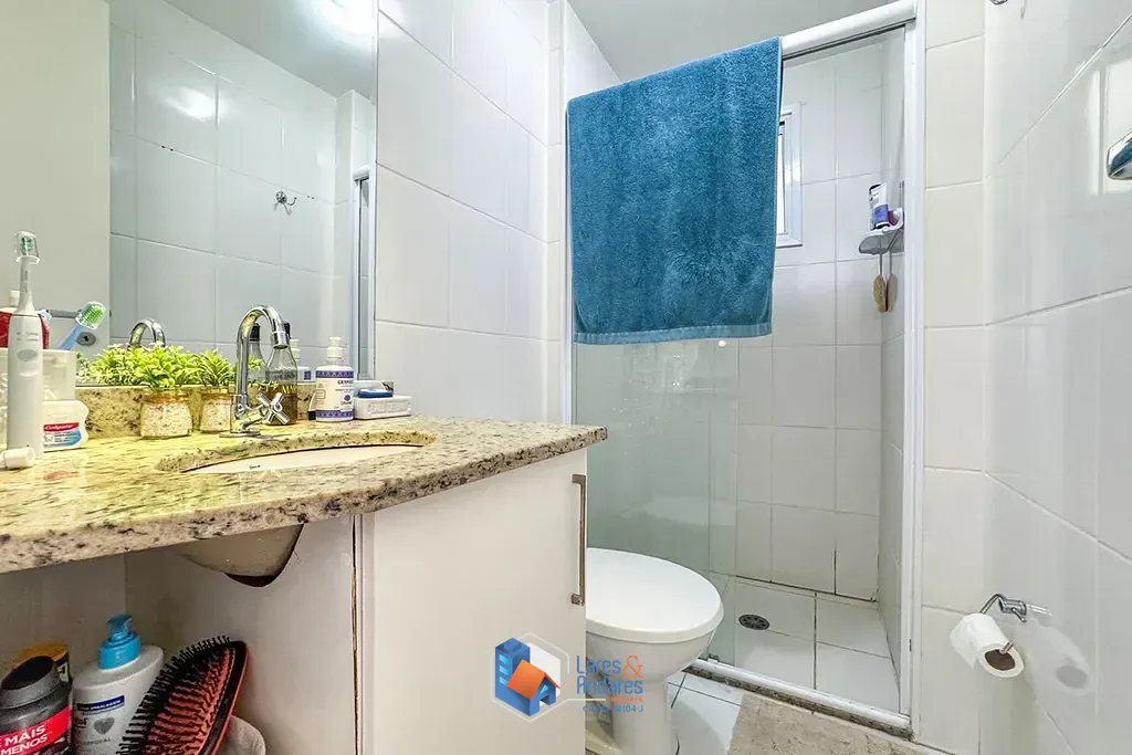 Apartamento, 3 quartos, 81 m² - Foto 58