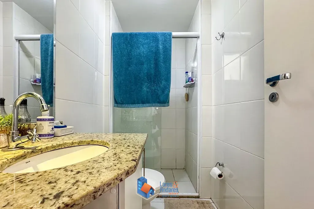 Apartamento, 3 quartos, 81 m² - Foto 59